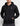 ADIDAS Comfy & Chill Full Zip Jacket Black Черен S | MegaMall.bg
