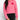 ADIDAS Cropped Hoodie Pink Розов 3XS | MegaMall.bg