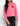 ADIDAS Cropped Hoodie Pink Розов 3XS | MegaMall.bg