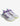 ADIDAS Defiant Speed Tennis Shoes White/Purple | MegaMall.bg