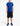 ADIDAS Designed To Move Set Blue