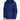 ADIDAS Down Quilt Half Zip Jacket Blue Син XS | MegaMall.bg