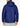 ADIDAS Down Quilt Half Zip Jacket Blue | MegaMall.bg