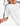 ADIDAS Essentials 3-Stripes Cotton Tee White