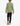 ADIDAS Essentials 3-Stripes Tiberio Track Suit Green/Black