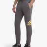 ADIDAS Essentials Badge Of Sport Pants Brown Кафяв 5XL | MegaMall.bg