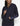 ADIDAS Essentials Loose Cut 3-Stripes Full-Zip Hoodie Navy Син XS | MegaMall.bg