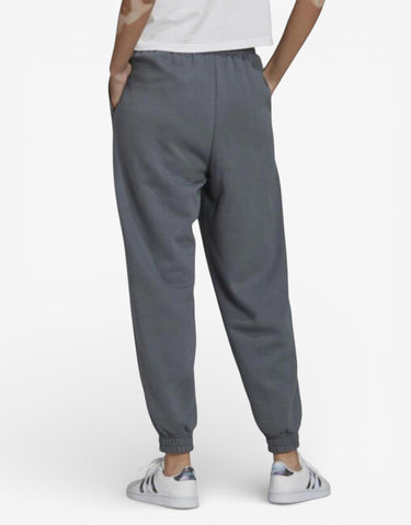 ADIDAS Essentials Studio Fleece Pants Blue | MegaMall.bg