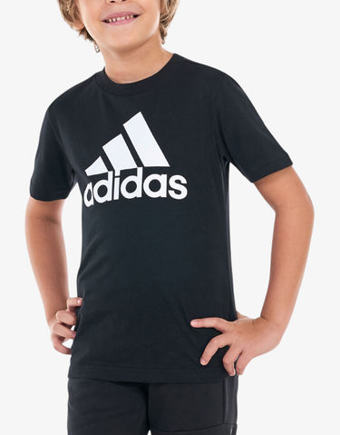 ADIDAS Essentials T-Shirt Black