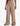 ADIDAS Essentials Wide Rib Pants Brown