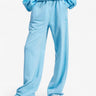 ADIDAS Essentials+ Sweatpants Blue Син XS | MegaMall.bg