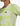 ADIDAS Fast Allover Print Tee Green/White