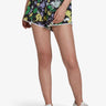 ADIDAS Floral Shorts Multicolor Многоцветен 2XS | MegaMall.bg