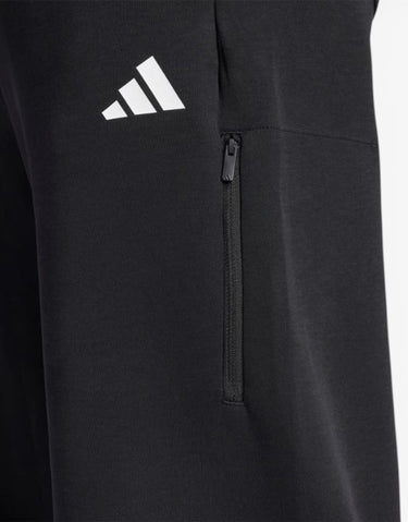 ADIDAS Future Icons 3-Stripes Pocket Pants Black