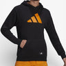 ADIDAS Future Icons Three Bar Hoodie Black Черен S | MegaMall.bg