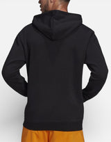 ADIDAS Future Icons Three Bar Hoodie Black | MegaMall.bg