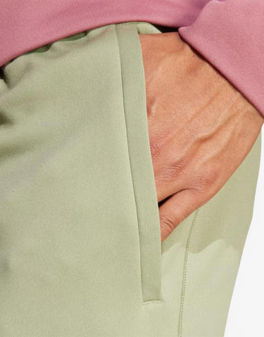 ADIDAS Game and Go Training 3 Bar Pants Green