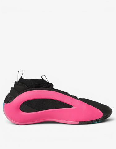 ADIDAS x Harden Volume 8 Shoes Pink