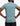ADIDAS Heat.Rdy 3S Tee Blue