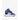 ADIDAS Hoops Mid Shoes Blue | MegaMall.bg