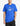 ADIDAS Italy Uefa Tee Blue