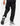 ADIDAS J All Season Graphics Pants Black