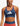 ADIDAS Medium Support Don't Rest 3 Bar Bra Navy Син M | MegaMall.bg