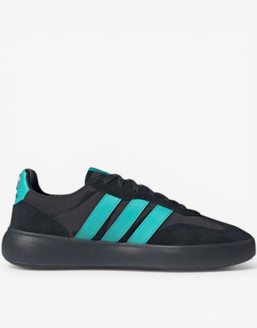 ADIDAS Mercedes-Amg Petronas Formula One Team Barr Shoes Back