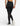 ADIDAS Nini Graphic Leggings Black | MegaMall.bg