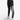 ADIDAS Optime Aeroready Training 3-Stripes Leggings Black Черен 140 | MegaMall.bg