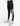 ADIDAS Optime Aeroready Training 3-Stripes Leggings Black Черен 140 | MegaMall.bg