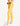 ADIDAS Optime Full-Length Leggings Yellow Жълт XS | MegaMall.bg