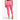 ADIDAS Optime Hyperbright Training High-Rise 7/8 Leggings Pink | MegaMall.bg