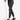 ADIDAS Optime Power 7/8 Leggings Black Черен XS | MegaMall.bg