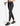 ADIDAS Optime Power 7/8 Leggings Black