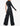 ADIDAS Originals 3 Stripe Jumpsuit Black