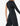 ADIDAS Originals 3 Stripe Jumpsuit Black