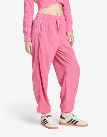 ADIDAS Originals 3-Stripes Pants Pink | MegaMall.bg