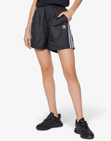ADIDAS Originals Adicolor Classics Ripstop Long Shorts Black Черен XS | MegaMall.bg