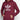 ADIDAS Originals Adicolor Classics Trefoil Hoodie Burgundy Бордо S | MegaMall.bg
