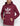 ADIDAS Originals Adicolor Classics Trefoil Hoodie Burgundy Бордо S | MegaMall.bg