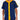 ADIDAS Originals Adicolor Classics+ Shirt Blue/Yellow Син 3XS | MegaMall.bg