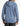 ADIDAS Originals Adicolor Outline Trefoil Hoodie Blue | MegaMall.bg