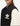 ADIDAS Originals Adicolor Vrct Jacket Black/White | MegaMall.bg