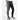 ADIDAS Originals All Over Print Leggings Black | MegaMall.bg