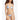 ADIDAS Originals Coney Island 2 Pieces Allover Print Swimsuit Blue Син XS | MegaMall.bg