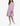 ADIDAS Originals Dress Pink