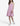 ADIDAS Originals Dress Pink
