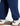 ADIDAS Originals Essentials French Terry Pants Blue