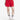ADIDAS Originals Firebird Shorts Red Червен XS | MegaMall.bg